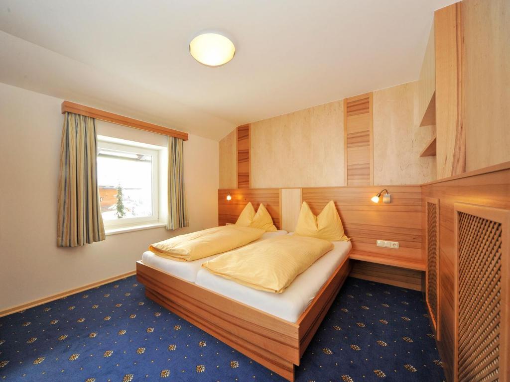 Pension Bergkristall Hotel Heiligenblut Room photo